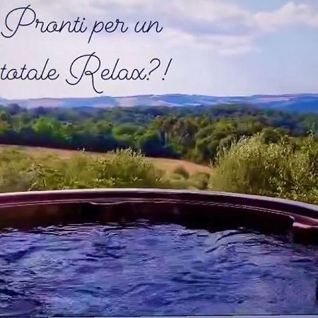 Podere Cerreto Casole dʼElsa Dış mekan fotoğraf
