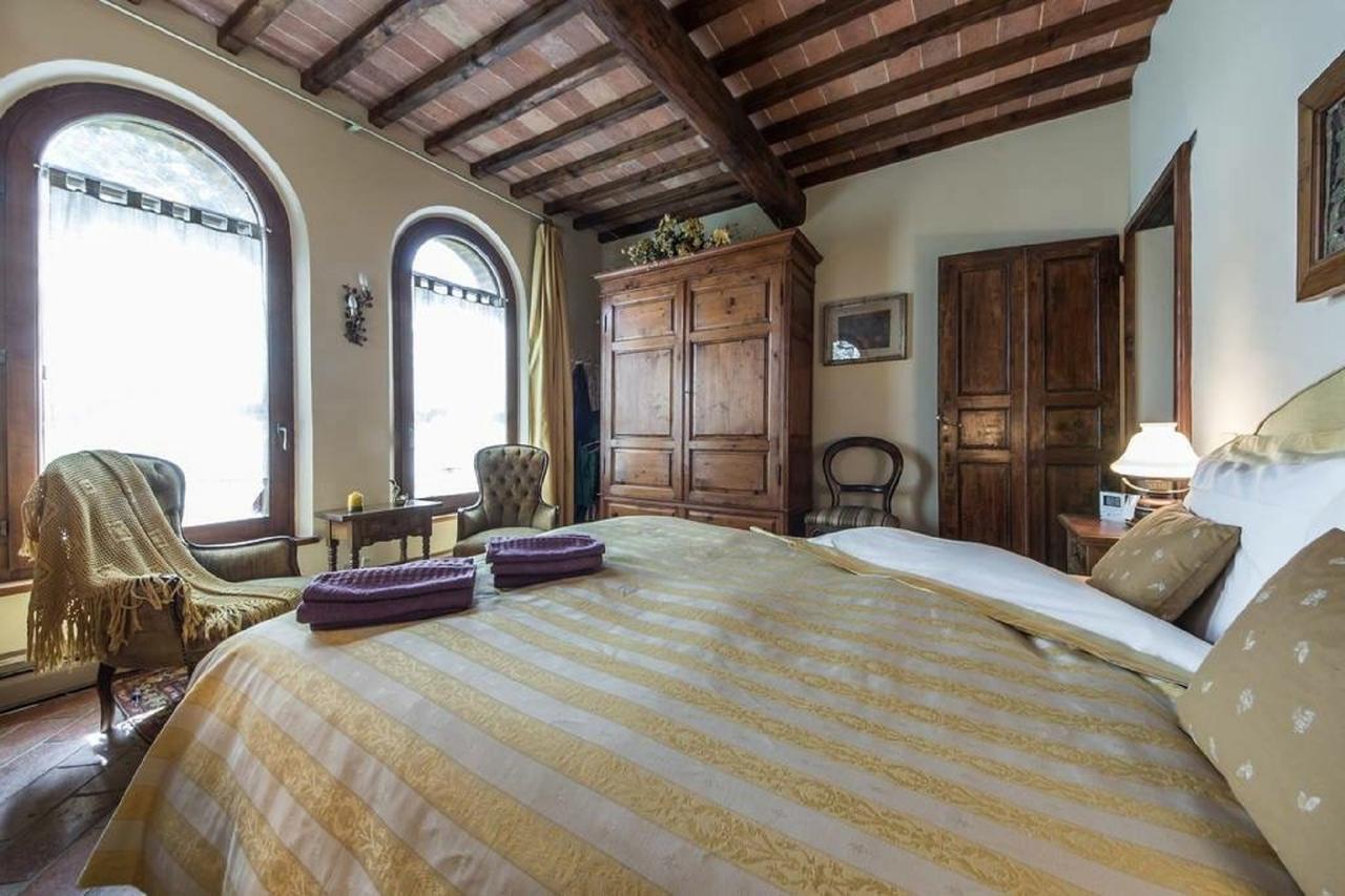 Podere Cerreto Casole dʼElsa Dış mekan fotoğraf